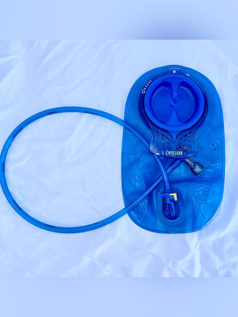 Camelbak Classic Water Reservoir Water Bladder 1.5 L